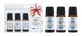 Optima Natura ZESTAW NA ODPORNOŚĆ I SEZON JESIENNO-ZIMOWY 3x10 ml