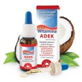 Witamina ADEK 20 ml krople