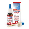 Witamina ADEK 20 ml krople