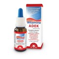 Witamina ADEK 20 ml krople