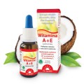 Witamina A+E 20 ml krople