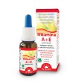 Witamina A+E 20 ml krople