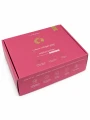 MyBestCollagenShot o smaku Apple Tropical Twist 13500 mg