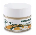 Melaleuca Krem z rumiankiem i nagietkiem 50 g – DO KAŻDEJ CERY