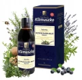 Klimuszko Parazyt Nalewka ziołowa 220 ml – wsparcie jelit i trawienia