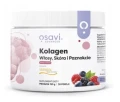 OSAVI KOLAGEN WŁOSY SKÓRA PAZNOKCIE 150 G – OWOCE LEŚNE