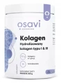 OSAVI KOLAGEN TYP I I III 300 G – NA KOŚCI, MIĘŚNIE I STAWY