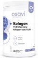 OSAVI KOLAGEN TYP I I III 600 G – NA MIĘŚNIE, KOŚCI I SKÓRĘ