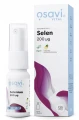 OSAVI SELEN SPRAY 200 MCG 25 ML ANANAS – NA ODPORNOŚĆ I TARCZYCĘ