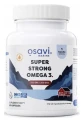 OSAVI SUPER STRONG OMEGA 3 60 KAPS. – NA SERCE I MÓZG
