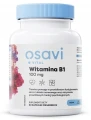 Osavi Witamina B1 60 OSAVI WITAMINA B1 100 MG 60 KAPS. – NA UKŁAD NERWOWYcaps