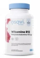 OSAVI WITAMINA B12 100 MCG 120 KAPS. – NA UKŁAD NERWOWY
