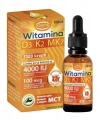 ASEPTA WITAMINA D3 K2 MK-7 100 ML – NA ODPORNOŚĆ I KOŚCI