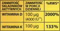 ASEPTA WITAMINA D3 K2 MK-7 100 ML – NA ODPORNOŚĆ I KOŚCI