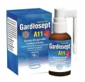 ASEPTA GARDŁOSEPT A11 10 ML – SPRAY DO GARDŁA