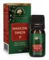 MELALEUCA MAGICZNE ŚWIĘTA 7 ML – OLEJEK DO AROMATERAPII