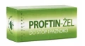 MELALEUCA PROFTIN ŻEL 10 G – DO PIELĘGNACJI STÓP I PAZNOKCI