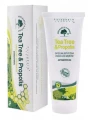 MELALEUCA TEA TREE ANTYBAKTERYJNA PASTA DO ZĘBÓW Z PROPOLISEM 75 G – BEZ FLUORU
