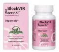 BLOCKVIR ODPORNOŚĆ 60 KAPSUŁEK – WSPARCIE UKŁADU ODPORNOŚCIOWEGO