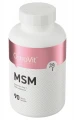 OSTROVIT MSM 2000 MG – SIARKA ORGANICZNA NA STAWY
