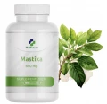 MEDFUTURE MASTIKA 690 MG – ŻYWICA NA ŻOŁĄDEK I JELITA