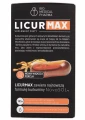 LICUR MAX KURKUMA MICELARNA 720 MG – WSPARCIE ANTYOKSYDACYJNE, 60 KAPSUŁEK