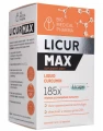 LICUR MAX KURKUMA MICELARNA 720 MG – WSPARCIE ANTYOKSYDACYJNE, 30 KAPSUŁEK