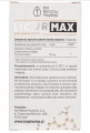 LICUR MAX KURKUMA MICELARNA 720 MG – WSPARCIE ANTYOKSYDACYJNE, 30 KAPSUŁEK