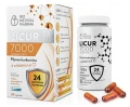 LICUR 7000 KURKUMINA MICELARNA + WITAMINA D3 – ODPORNOŚĆ, 30 KAPSUŁEK