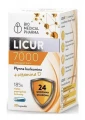 LICUR 7000 KURKUMINA MICELARNA + WITAMINA D3 – ODPORNOŚĆ, 30 KAPSUŁEK