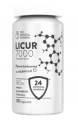 LICUR 7000 KURKUMINA MICELARNA + WITAMINA D3 – ODPORNOŚĆ, 30 KAPSUŁEK