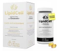 LIPIDCELL CERAMIDY I SKWALEN – WSPARCIE NAWILŻENIA SKÓRY, 60 KAPSUŁEK