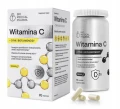 WITAMINA C 800 MG + CYNK 15 MG I BIOFLAWONOIDY – ODPORNOŚĆ