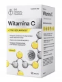 WITAMINA C 800 MG + CYNK 15 MG I BIOFLAWONOIDY – ODPORNOŚĆ