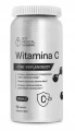 WITAMINA C 800 MG + CYNK 15 MG I BIOFLAWONOIDY – ODPORNOŚĆ