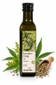 OLEJ Z KONOPI SIEWNEJ 250 ML – DO SAŁATEK I ZUP