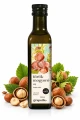 OLEJ Z ORZECHÓW LASKOWYCH 250 ML – DO SAŁATEK I PIELĘGNACJI
