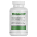 GINKGO BILOBA 240 MG – EKSTRAKT Z MIŁORZĘBU JAPOŃSKIEGO