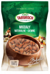 Migdały naturalne ciemne Targroch 1kg