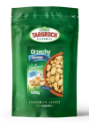 Orzechy ziemne prażone solone 1kg  Targroch 