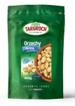 Orzechy ziemne prażone bez soli Targroch 1kg 