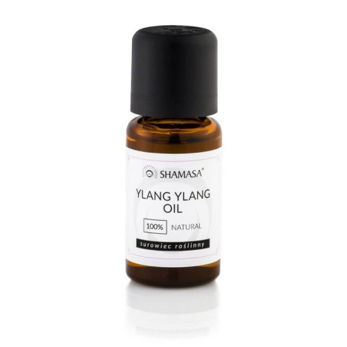 Ylang Ylang olejek eteryczny 15 ml esencja Shamasa
