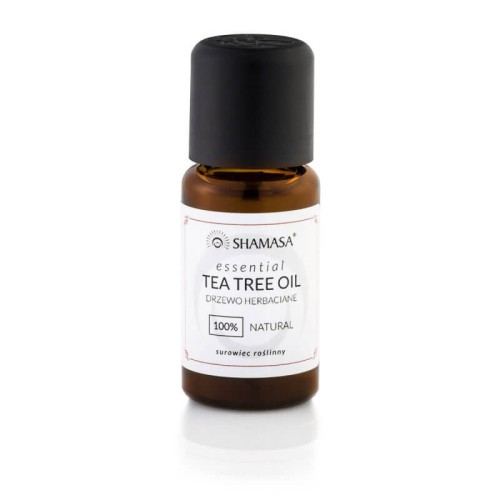 Olejek eteryczny drzewo herbaciane 15 ml