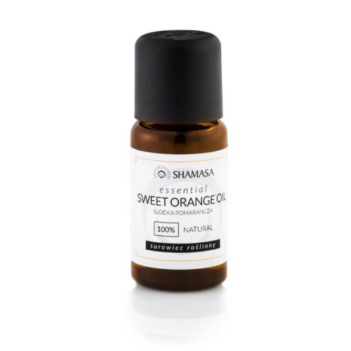 Olejek eteryczny słodka pomarańcza 15 ml