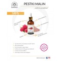 Olej z pestek malin 50 ml