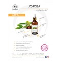 Inteligentny olej jojoba golden 50 ml