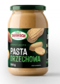 Pasta orzechowa naturalna bez cukru Targroch 900g