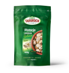Pistacje prażone solone 500g Targroch