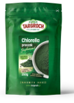 Chlorella algi morskie w proszku Targroch  250g 