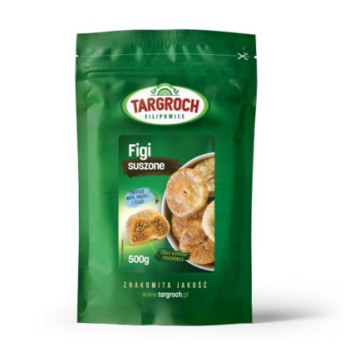 Figi suszone 500 g